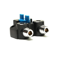 AV-SW 2 N  N Connector